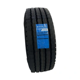 Грузовая шина Kunlun 385/65R22.5-24 KT816, 1 шт - Сүрөт 1