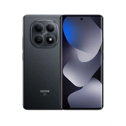 Xiaomi Redmi Note 15 6/128 ГБ черный - Сүрөт 1
