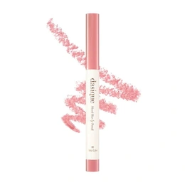Карандаш для губ Dasique Mood Blur Lip Pencil, тон 06 Misty Lilac - Изображение 1