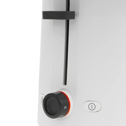 Тостер Bosch TAT 2M121 белый - Сүрөт 4