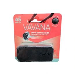 Автопарфюм Vavana Кедр - Сүрөт 1