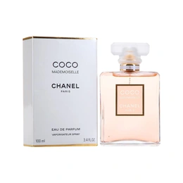 Coco Mademoiselle Chanel парфюмерная вода, 100 мл - Сүрөт 1