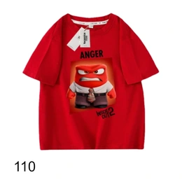 Футболка с героем Гнев - Сүрөт 1