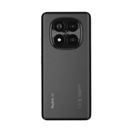 Xiaomi Redmi Note 14 Pro+ 5G 8/256 Гб черный - Сүрөт 3