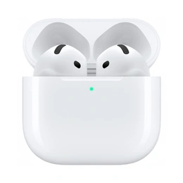 Беспроводные наушники AirPods 4 ANC, белый - Сүрөт 2