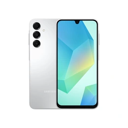 Samsung Galaxy A16 4/128 ГБ серый - Сүрөт 1