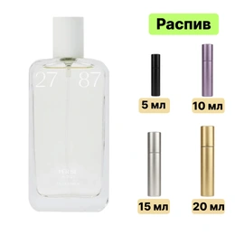 27 87 Perfumes Per Se EDP парфюмерная вода - Сүрөт 1