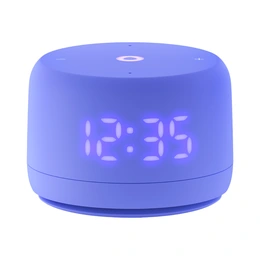 Умная колонка Яндекс Станция Лайт 2, фиолетовый - Сүрөт 1