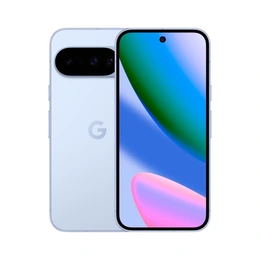 Google Pixel 10 12/128 GB, голубой - Сүрөт 1