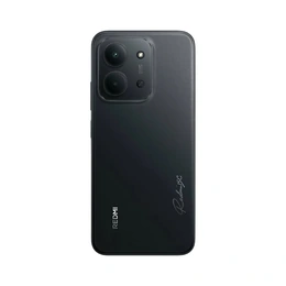 Xiaomi Redmi 15C 4/128 ГБ черный - Сүрөт 3