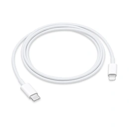 Кабель Apple USB-C на Lightning, 1 м - Сүрөт 1