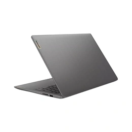 Ноутбук Lenovo IdeaPad 3 15IAU7 Intel Core i3‑1215U 16/2048 ГБ, серебристый - Сүрөт 3