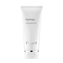 Маска глубокого очищения кожи Hyalogy Deep purifying mask ForLLe'd, 100 г

 - Сүрөт 1