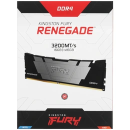 Оперативная память Kingston FURY Renegade 16 ГБ - Сүрөт 4