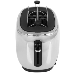 Тостер Tefal Majestuo TT883D10 серебристый - Сүрөт 2