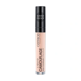 Консилер тон 007 Natural Rose Catrice Liquid Camouflage, 5 мл - Сүрөт 1