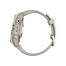 Смарт‑часы Garmin Epix Pro Gen 2 Sapphire Titanium 42 мм, Soft Gold









 - Сүрөт 2