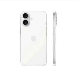iPhone 17 256 GB White - Сүрөт 2
