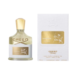 Aventus for Her Creed парфюмерная вода, 75 мл - Сүрөт 1