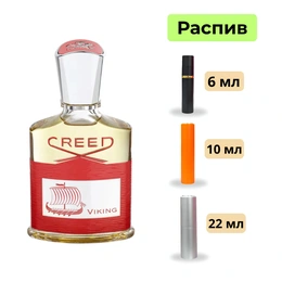Парфюмерная вода Viking Creed  - Сүрөт 1