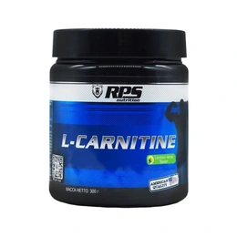 Аминокислота RPS L-Carnitine, 300 г, в ассортименте - Сүрөт 1