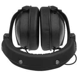 Проводные наушники Beyerdynamic DT 770 PRO 32 Ohms черный - Сүрөт 3