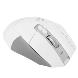 Мышь беспроводная Logitech G502 X - Сүрөт 2