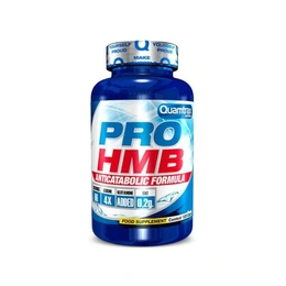 Аминокислоты Quamtrax Pro HMB, 120 капсул - Сүрөт 1