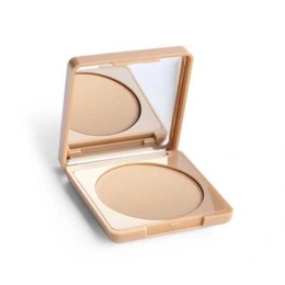 Компактная пудра Матирующая Long Cover Mattifying Powder with Argan Oil Paese, тон 20
 - Сүрөт 1