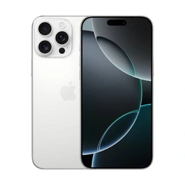 iPhone 16 Pro Max - Сүрөт 1