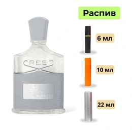 Одеколон Aventus Cologne Creed  - Сүрөт 1