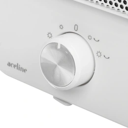 Тепловентилятор Aceline FH-15DRM - Сүрөт 3