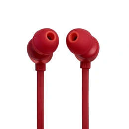 Проводные наушники JBL Earphone T310 USB-C, красный - Сүрөт 3
