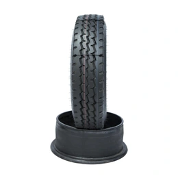 Грузовая шина Kunlun 10.00R20 18PR KT865, 1 шт - Сүрөт 3