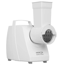 Мясорубка электрическая Аксион М 33.02, белый - Сүрөт 6