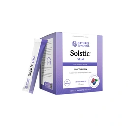 Солстик Слим Natures Sunshine, Solstic Slim, 30 пакетиков - Сүрөт 1