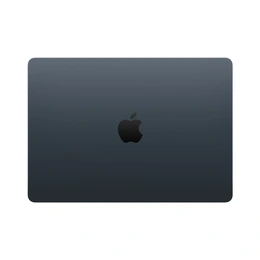MacBook Air 13.6 M4 16/256 ГБ, черный - Сүрөт 3