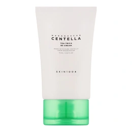 Крем для лица Madagascar Centella Tea-Trica B5 Cream SKIN1004, 75 мл - Сүрөт 1