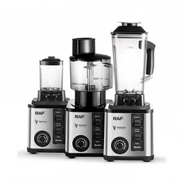 Электрический блендер RAF R‑2880 - Сүрөт 1