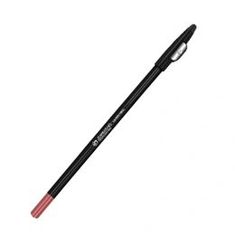 Карандаш для губ и глаз, тон 13 Красный коралловый матовый Jeanmishel Professional, 1.1 г - Сүрөт 1