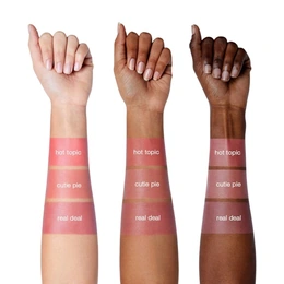 Жидкие румяна для лица Sheglam Color Bloom Liquid Blush тон Hot Topic 5,2 мл - Сүрөт 3