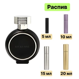 HFC Lucky One парфюмерная вода - Сүрөт 1