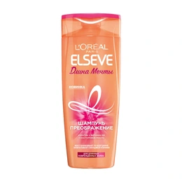 Шампунь Loreal Elseve Длина Мечты, 250 мл - Сүрөт 1