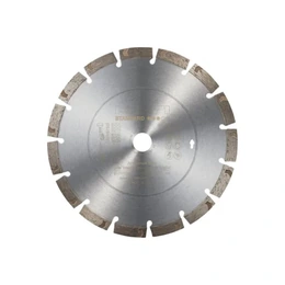 Диск алмазный универсальный Hilti 230/22, 6 шт - Сүрөт 1