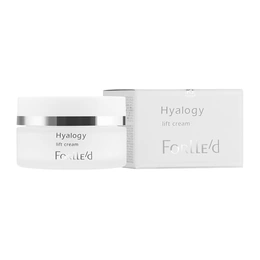 Лифтинг-крем для лица Hyalogy Lift cream ForLLe'd, 50 г

 - Сүрөт 1
