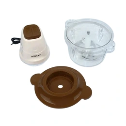 Чоппер Sokany SK-7006 - Сүрөт 2