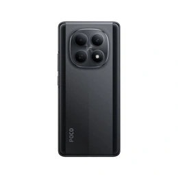 Xiaomi Poco M8 8/512 ГБ черный - Сүрөт 3