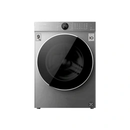 Стиральная машина OViO OWM-90T5DS, серый - Сүрөт 1