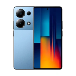 Xiaomi Poco M6 Pro - Сүрөт 1