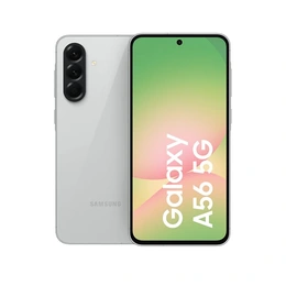 Samsung Galaxy A56 8/128 ГБ серый - Сүрөт 1